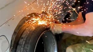 Расширение задних арок е46