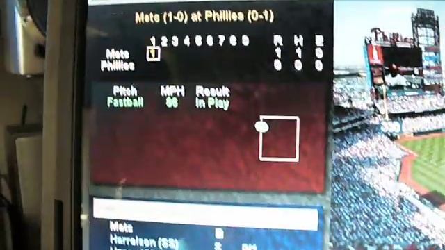 1975 Mets game played Baseball Mogul 2009 смотреть онлайн