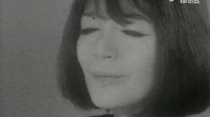 Juliette Greco - Déshabillez- Moi - 1968