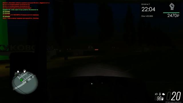 Самый прибыльный маршрут на работе водителя автобуса. MTA Province. #4
