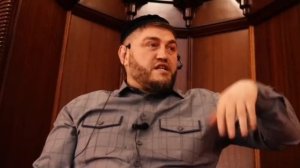 Усман Эльмурзаев: Хьехамаш Дукха бар