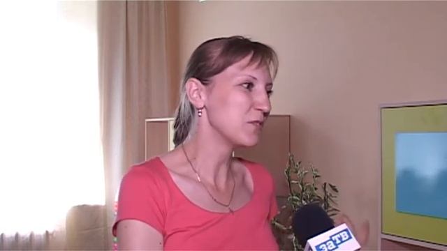 В Заречном работает профориентационный лагерь для детей с ОВЗ смотреть онлайн