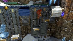 НЭК ОСВЕЖАЕТ ГОБЛИНОВ KNACK 2