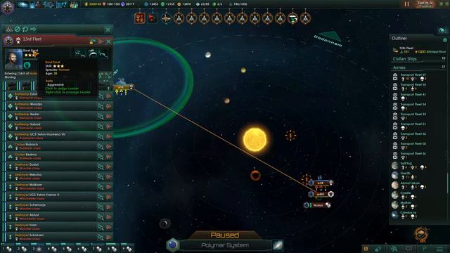 Stellaris name lists are the best смотреть онлайн