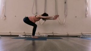 Йога комплекс на все тело