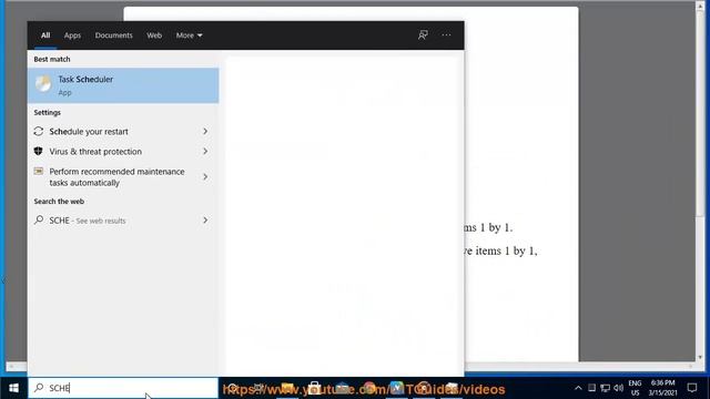 Fix Invalid command line error on Windows 10 смотреть онлайн