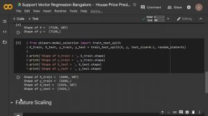 Support Vector Regression Algorithm in Detail in Hindi | Data Science | Machine Learning Tutorial