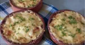 ДОМАШНИЙ ЖЮЛЬЕН ИЗ КУРИЦЫ С ГРИБАМИ! Жюльен на сковороде. Рецепты с шампиньонами. Рецепты из филе.