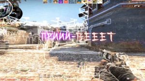 но ты кидаешь в игнор..?