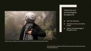 2B, OR NOT TO BE: RECORDING THE RELIQUARY SYSTEM IN NIER: AUTOMATA