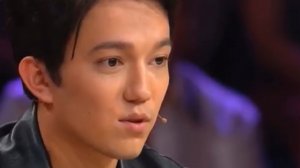 «ИГОРЬ ЯКОВЛЕВИЧ МОЖНО Я РАССКАЖУ.. » ДИМАШ РАССКАЗАЛ КАК...