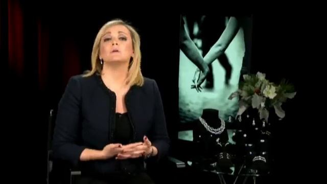 Did You Know that Holding Hands has a REAL Meaning? Adelaide Polk-Bauman Discusses смотреть онлайн