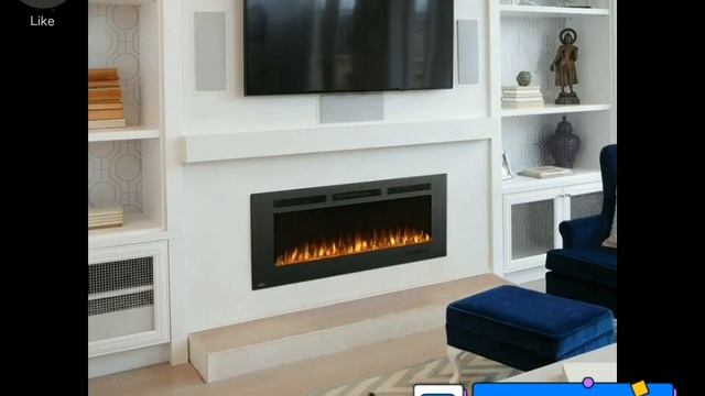 СТЕНКА В ГОСТИНУЮ С КАМИНОМ И ТЕЛЕВИЗОРОМ, 54 ФОТО смотреть онлайн