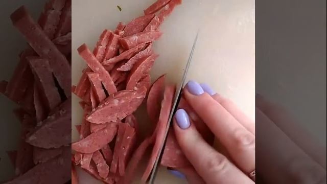 Колбасная солянка смотреть онлайн