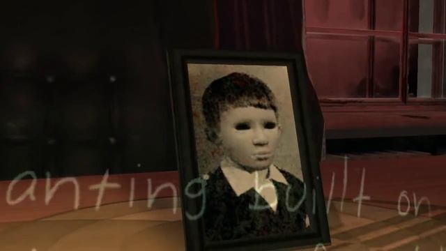 In Fear I Trust - Official Gameplay Trailer (HD) смотреть онлайн