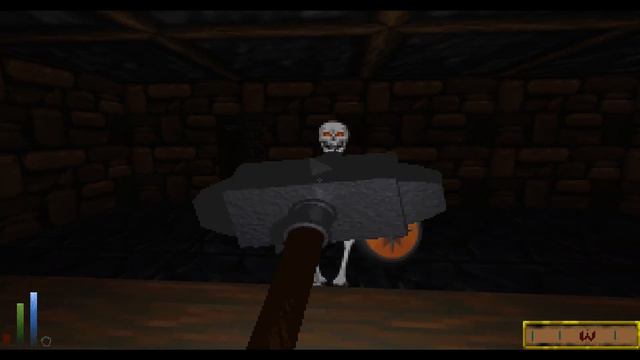 Why Daggerfall is a bad game смотреть онлайн