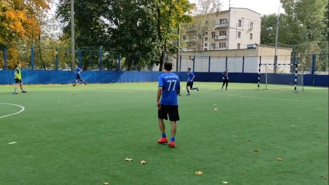 КУБОК МФЛЛ 2020.1 тур. Селеста - ППР-Д смотреть онлайн