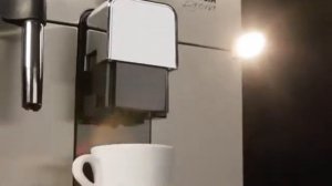 Автоматическая кофемашина Gaggia Brera