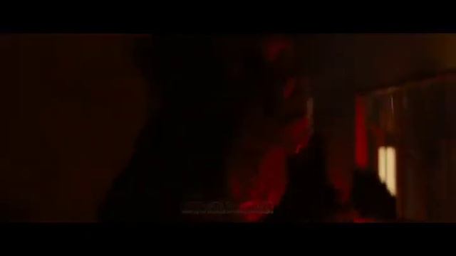 Zombies attack in the Apartment scene | World War Z [Sub. INDO] смотреть онлайн