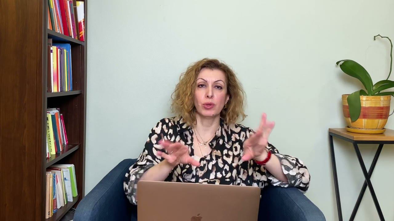 Об ассимиляции травматического опыта