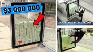 Люди, Которые Поломали Систему!