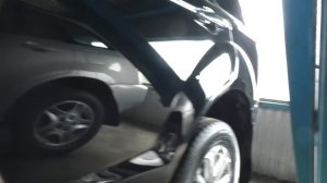 Авто с пробегом - искали китайцев Emgrand или Lifan X60, а купили Chevrolet Epica!