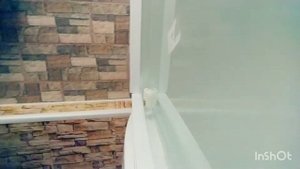 Обзор монтажа душевой кабины Domani-Spa из магазина Дельфин