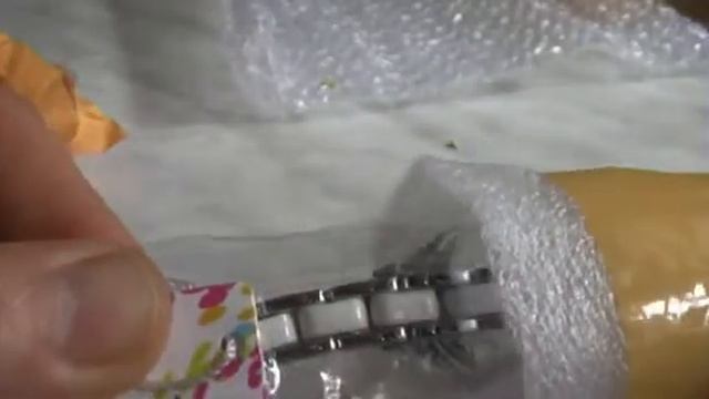 карандаши гибкие, часы женские KIMIO смотреть онлайн