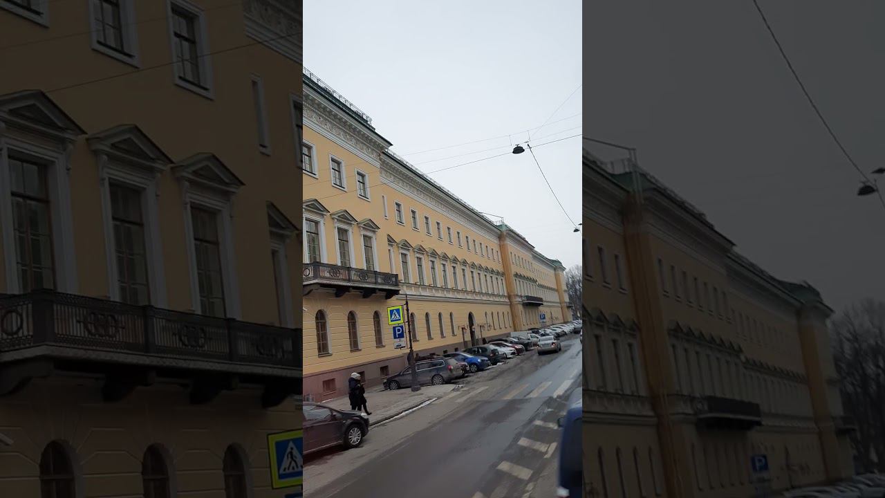 экскурсия, Исаакиевский собор смотреть онлайн