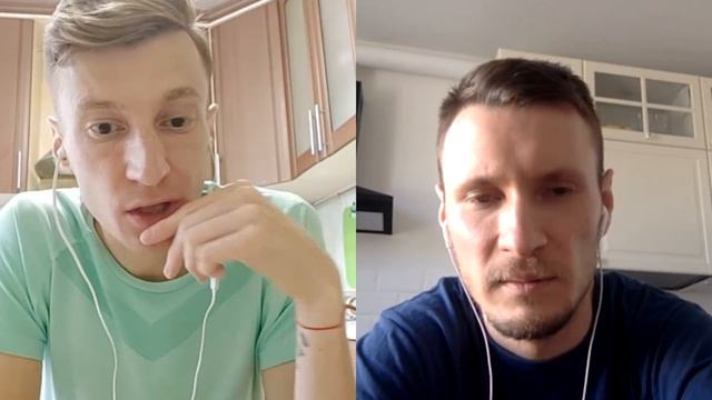 Степан Киселёв о сборе в Японии: местные атлеты, экиден, Токийский марафон | КАРАНТИННЫЕ ИГРЫ
