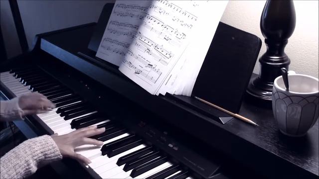 Mia and Sebastian's Theme | La La Land смотреть онлайн