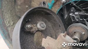 Makita PLM5113 пропала мощность, идёт в разнос.