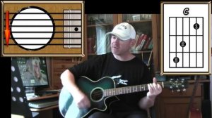 '74 '75 - The Connells - Acoustic Guitar Lesson (Detune Half Step)