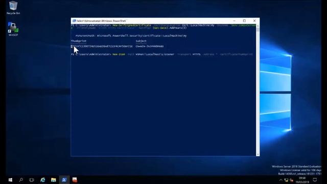 Mastering Ansible - 3rd Edition | 3. Ansible and Windows - Not Just for Linux смотреть онлайн