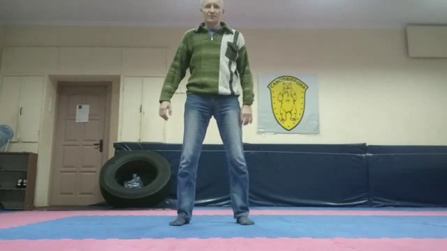 3 упражнения для разминки позвоночника