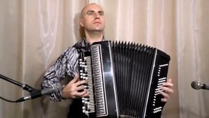 'ПРОСТИ, ПРОЩАЙ, ОДЕССА МАМА!'   тема и вариация БАЯН