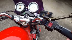 suzuki bandit 400