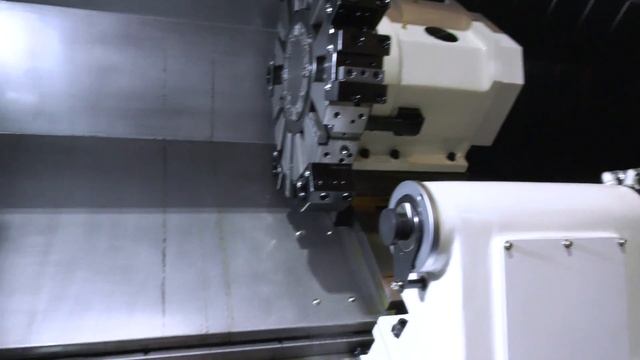 HI TECH 450AL & 550A from Hwacheon - special offer смотреть онлайн