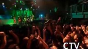 Репортаж с Виктором Смольским