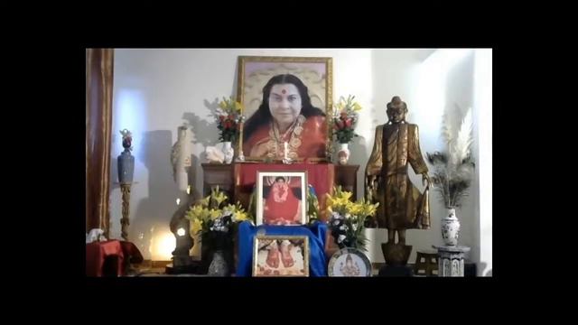 Shri Buddha - Meditation смотреть онлайн