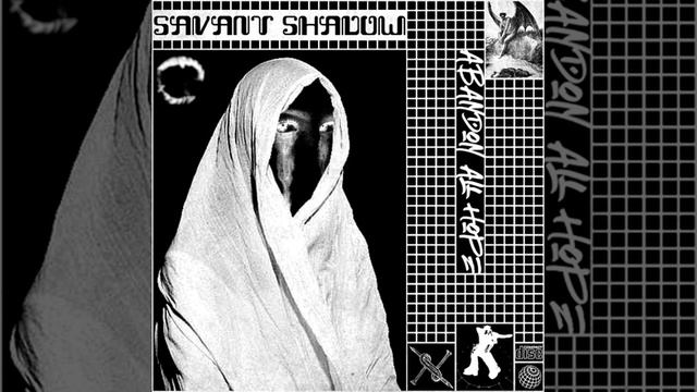 savant shadow - abandon all hope смотреть онлайн