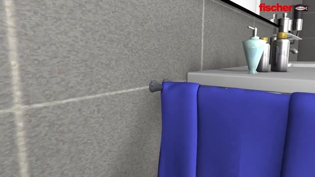 Universaldübel fischer UX und fischer SX Nylondübel смотреть онлайн