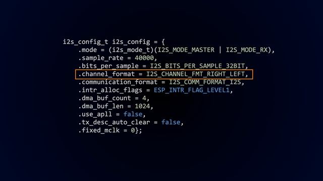 ESP32 Audio Input Showdown: INMP441 vs SPH0645 MEMS I2S Microphones! смотреть онлайн