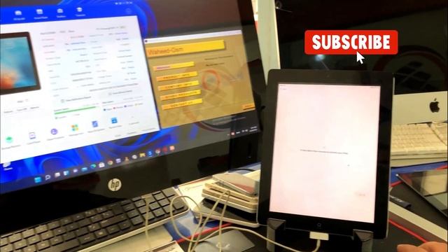 #iPad 2 #iCloud #Bypass On #iOS #9.3.5 |A1395,A6,A7| No #Jailbreak Just One Click #Waheed-Gsm #too смотреть онлайн