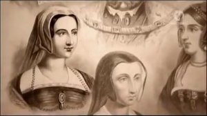 Елизавета 1 - Королева