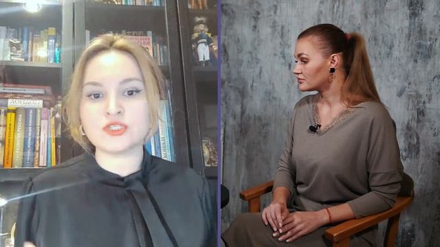 Психологический разбор христианской святой смотреть онлайн