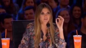 Американское шоу Талантов Чпок животами / American Talent Show Chock Belly