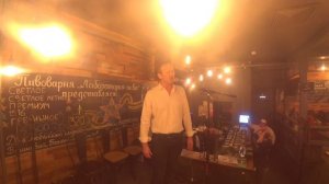 Живой вокал , исполнение каверов))) Pikula Evgenii, демо нарезка