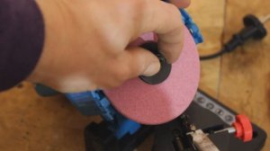 Каким станком точить цепь | Einhell GC-CS 85 | Союз ТСС-60013 | Станок заточки цепей/станок купить