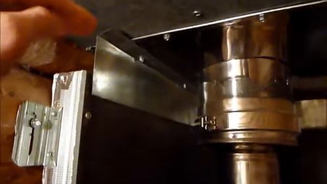 обзор бани из бревна 5 на 4м. смотреть онлайн